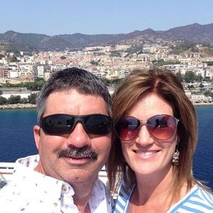 Meet your Posher, Fran